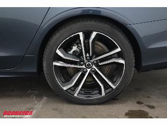 Volvo V-90 T8 Plug-in hybrid AWD Ultra Dark Pano LED ACC B&W 360° Memory AHK picture 12