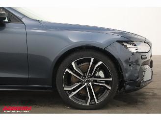 Volvo V-90 T8 Plug-in hybrid AWD Ultra Dark Pano LED ACC B&W 360° Memory AHK picture 5