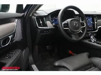 Volvo V-90 T8 Plug-in hybrid AWD Ultra Dark Pano LED ACC B&W 360° Memory AHK picture 19