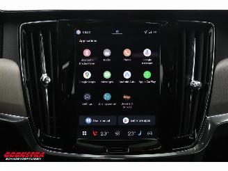 Volvo V-90 T8 Plug-in hybrid AWD Ultra Dark Pano LED ACC B&W 360° Memory AHK picture 29