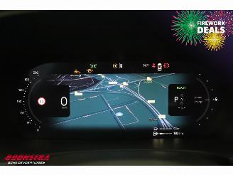 Volvo V-90 T8 Plug-in hybrid AWD Ultra Dark Pano LED ACC B&W 360° Memory AHK picture 22