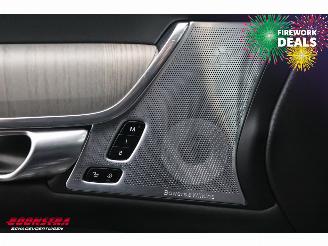 Volvo V-90 T8 Plug-in hybrid AWD Ultra Dark Pano LED ACC B&W 360° Memory AHK picture 25