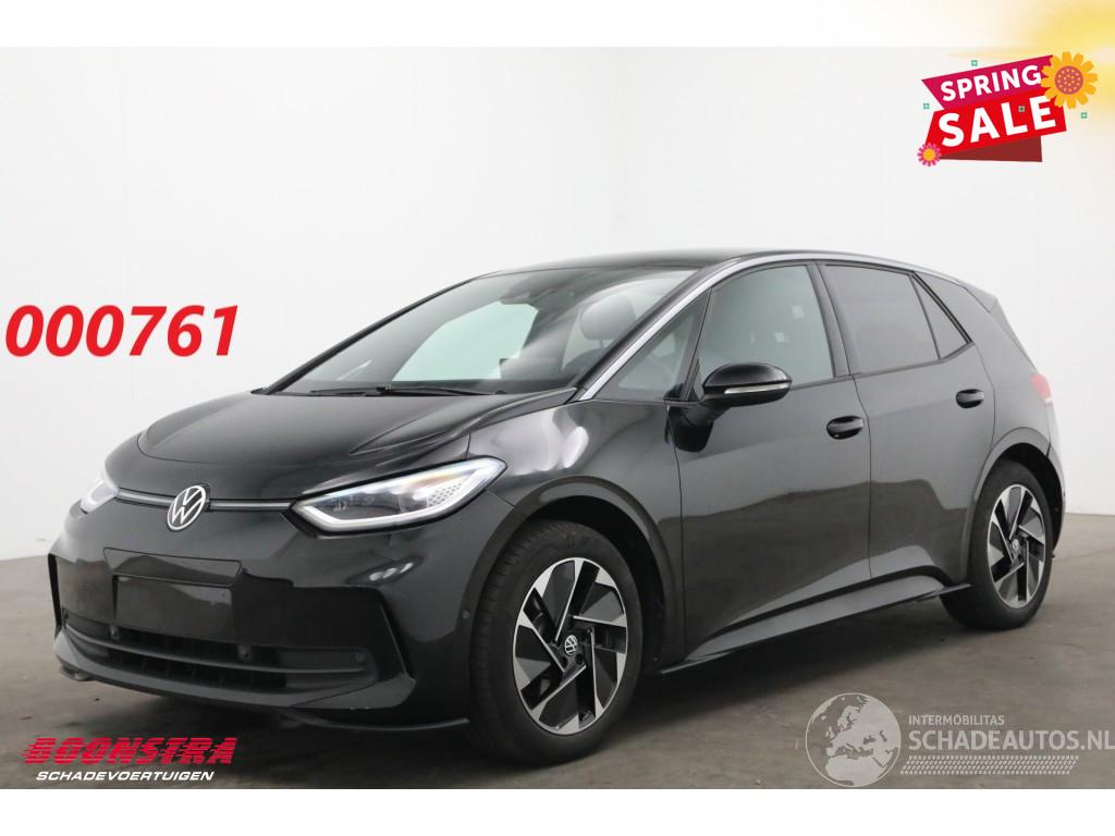 Volkswagen ID.3 Pro 59 kWh LED ACC Navi Clima Camera SHZ LRHZ 7.787 km!