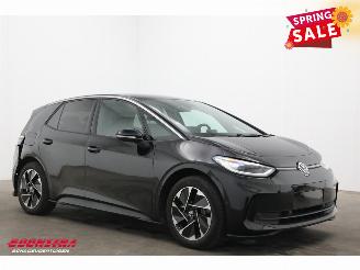 Volkswagen ID.3 Pro 59 kWh LED ACC Navi Clima Camera SHZ LRHZ 7.787 km! picture 2