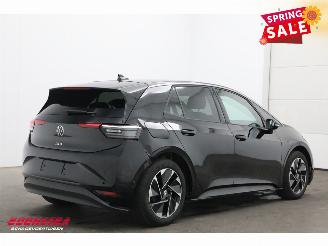 Volkswagen ID.3 Pro 59 kWh LED ACC Navi Clima Camera SHZ LRHZ 7.787 km! picture 3