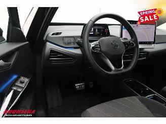 Volkswagen ID.3 Pro 59 kWh LED ACC Navi Clima Camera SHZ LRHZ 7.787 km! picture 13