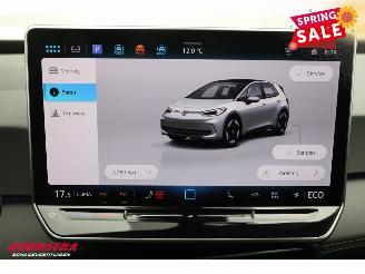 Volkswagen ID.3 Pro 59 kWh LED ACC Navi Clima Camera SHZ LRHZ 7.787 km! picture 19