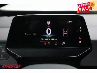 Volkswagen ID.3 Pro 59 kWh LED ACC Navi Clima Camera SHZ LRHZ 7.787 km! picture 16