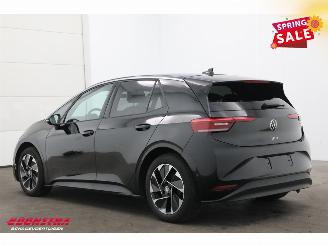 Volkswagen ID.3 Pro 59 kWh LED ACC Navi Clima Camera SHZ LRHZ 7.787 km! picture 4