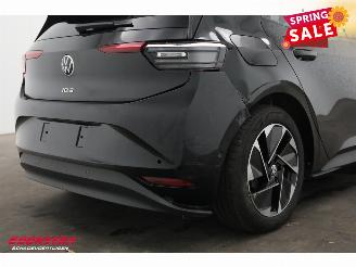 Volkswagen ID.3 Pro 59 kWh LED ACC Navi Clima Camera SHZ LRHZ 7.787 km! picture 6
