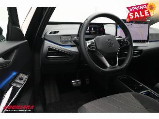 Volkswagen ID.3 Pro 59 kWh LED ACC Navi Clima Camera SHZ LRHZ 7.787 km! picture 13