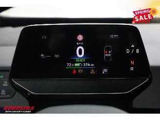 Volkswagen ID.3 Pro 59 kWh LED ACC Navi Clima Camera SHZ LRHZ 7.787 km! picture 16