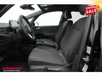 Volkswagen ID.3 Pro 59 kWh LED ACC Navi Clima Camera SHZ LRHZ 7.787 km! picture 11