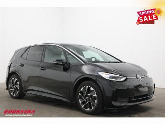 Volkswagen ID.3 Pro 59 kWh LED ACC Navi Clima Camera SHZ LRHZ 7.787 km! picture 2