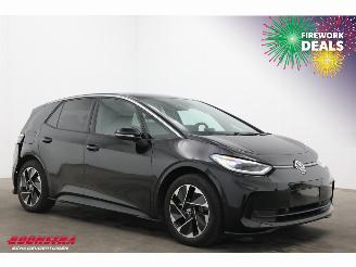 Volkswagen ID.3 Pro 59 kWh LED ACC Navi Clima Camera SHZ LRHZ 7.787 km! picture 2