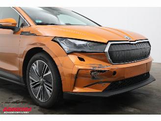 Skoda Enyaq 85 Business Edition LED ACC Apple/Android LRHZ Camera picture 11