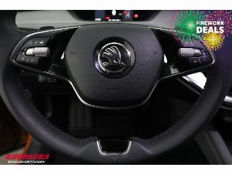 Skoda Enyaq 85 Business Edition LED ACC Apple/Android LRHZ Camera picture 21