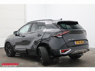 Kia Sportage 1.6 T-GDi Hybrid GT-Line Pano LED ACC Camera LRHZ AHK picture 4