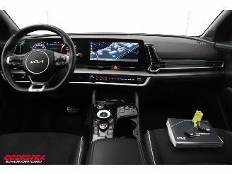 Kia Sportage 1.6 T-GDi Hybrid GT-Line Pano LED ACC Camera LRHZ AHK picture 12