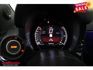 Abarth  595 1.4 T-Jet Turismo Leder Clima PDC picture 14