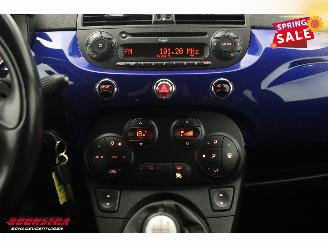 Abarth  595 1.4 T-Jet Turismo Leder Clima PDC picture 9