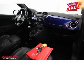 Abarth  595 1.4 T-Jet Turismo Leder Clima PDC picture 7