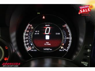Abarth  595 1.4 T-Jet Turismo Leder Clima PDC picture 15