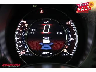 Abarth  595 1.4 T-Jet Turismo Leder Clima PDC picture 16