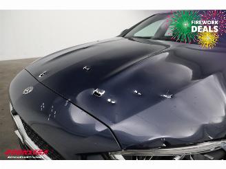 Mercedes C-klasse 180 AMG 9G-Tronic LED ACC Apple/Android Camera SHZ picture 10