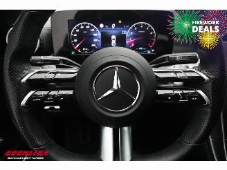 Mercedes C-klasse 180 AMG 9G-Tronic LED ACC Apple/Android Camera SHZ picture 27