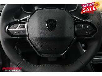 Peugeot e-2008 EV Allure Avantage WASSER 54 kWh LED ACC Navi Clima PDC picture 14