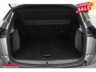 Peugeot e-2008 EV Allure Avantage WASSER 54 kWh LED ACC Navi Clima PDC picture 19