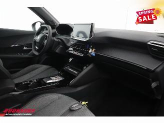 Peugeot e-2008 EV Allure Avantage WASSER 54 kWh LED ACC Navi Clima PDC picture 8