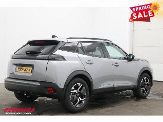 Peugeot e-2008 EV Allure Avantage WASSER 54 kWh LED ACC Navi Clima PDC picture 3