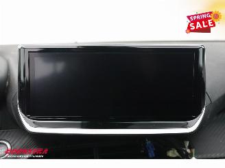 Peugeot e-2008 EV Allure Avantage WASSER 54 kWh LED ACC Navi Clima PDC picture 17