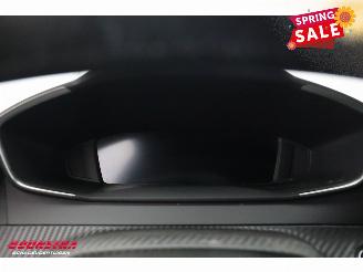 Peugeot e-2008 EV Allure Avantage WASSER 54 kWh LED ACC Navi Clima PDC picture 15