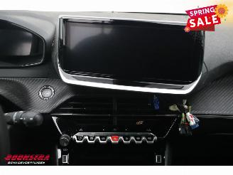 Peugeot e-2008 EV Allure Avantage WASSER 54 kWh LED ACC Navi Clima PDC picture 10