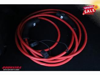 Peugeot e-2008 EV Allure Avantage WASSER 54 kWh LED ACC Navi Clima PDC picture 18