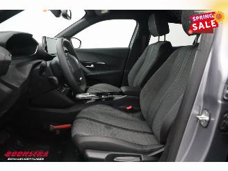 Peugeot e-2008 EV Allure Avantage WASSER 54 kWh LED ACC Navi Clima PDC picture 11