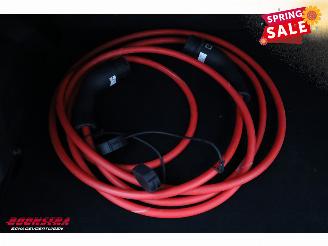 Peugeot e-2008 EV Allure Avantage WASSER 54 kWh LED ACC Navi Clima PDC picture 18