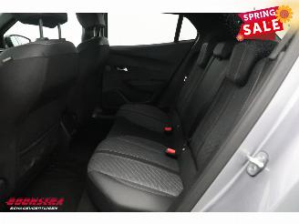 Peugeot e-2008 EV Allure Avantage WASSER 54 kWh LED ACC Navi Clima PDC picture 12