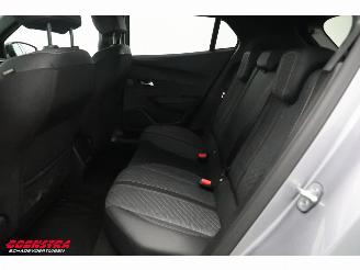 Peugeot e-2008 EV Allure Avantage WASSER 54 kWh LED ACC Navi Clima PDC picture 12