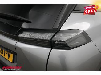 Peugeot e-2008 EV Allure Avantage WASSER 54 kWh LED ACC Navi Clima PDC picture 6
