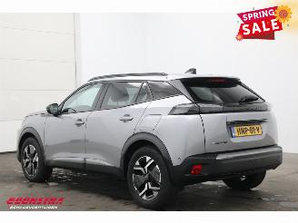 Peugeot e-2008 EV Allure Avantage WASSER 54 kWh LED ACC Navi Clima PDC picture 4