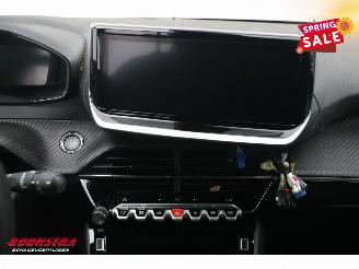 Peugeot e-2008 EV Allure Avantage WASSER 54 kWh LED ACC Navi Clima PDC picture 10
