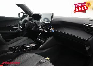 Peugeot e-2008 EV Allure Avantage WASSER 54 kWh LED ACC Navi Clima PDC picture 8