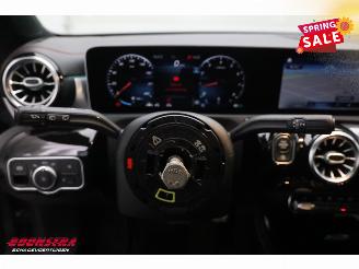 Mercedes Cla-klasse Shooting Brake 220 7G-Tronic AMG Pano LED Memory Massage SHZ 47.689 km! picture 12