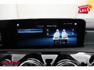 Mercedes Cla-klasse Shooting Brake 220 7G-Tronic AMG Pano LED Memory Massage SHZ 47.689 km! picture 23