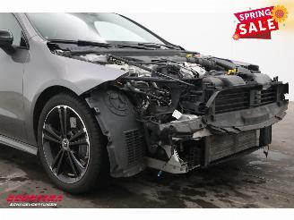 Mercedes Cla-klasse Shooting Brake 220 7G-Tronic AMG Pano LED Memory Massage SHZ 47.689 km! picture 5