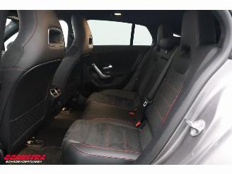 Mercedes Cla-klasse Shooting Brake 220 7G-Tronic AMG Pano LED Memory Massage SHZ 47.689 km! picture 17